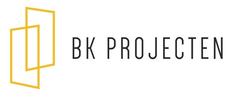 logo bk projecten