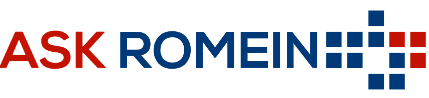 logo ask romein