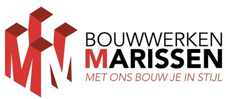 logo bouwwerken marissen